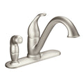 Spot Resist Stainless