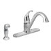 Moen Camerist 7840 One-Handle Kitchen Faucet