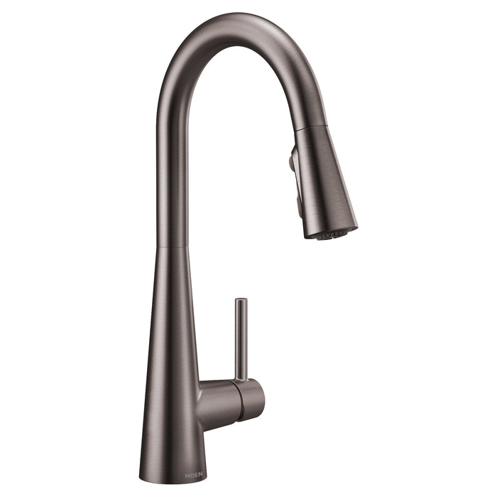 Moen Sleek 7864 One-Handle Pulldown Kitchen Faucet