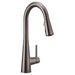 Moen Sleek 7864 One-Handle Pulldown Kitchen Faucet
