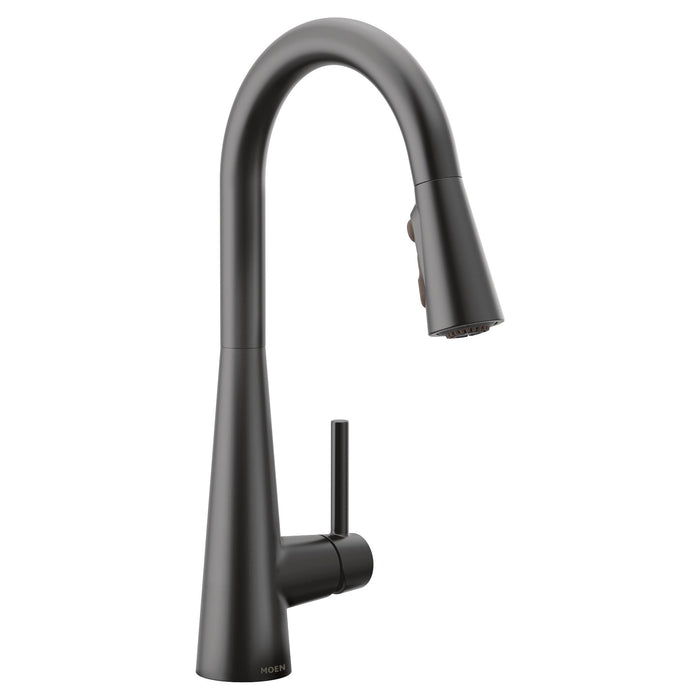 Moen Sleek 7864 One-Handle Pulldown Kitchen Faucet
