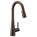 Moen Sleek 7864 One-Handle Pulldown Kitchen Faucet