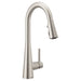 Moen Sleek 7864 One-Handle Pulldown Kitchen Faucet