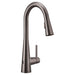 Moen Sleek 7864EW One-Handle Pulldown Kitchen Faucet