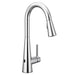 Moen Sleek 7864EW One-Handle Pulldown Kitchen Faucet