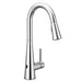 Moen Sleek 7864EW One-Handle Pulldown Kitchen Faucet