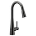 Moen Sleek 7864EW One-Handle Pulldown Kitchen Faucet