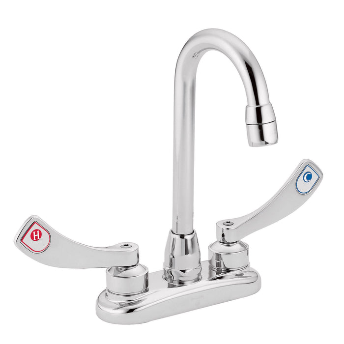 Moen M-DURA 8278 Two-Handle Lavatory Faucet