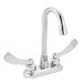 Moen M-DURA 8278 Two-Handle Lavatory Faucet