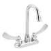 Moen M-DURA 8278 Two-Handle Lavatory Faucet