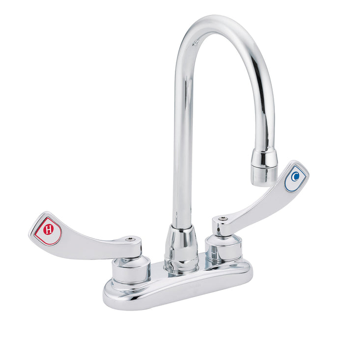 Moen M-DURA 8279 Two-Handle Lavatory Faucet