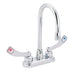 Moen M-DURA 8279 Two-Handle Lavatory Faucet