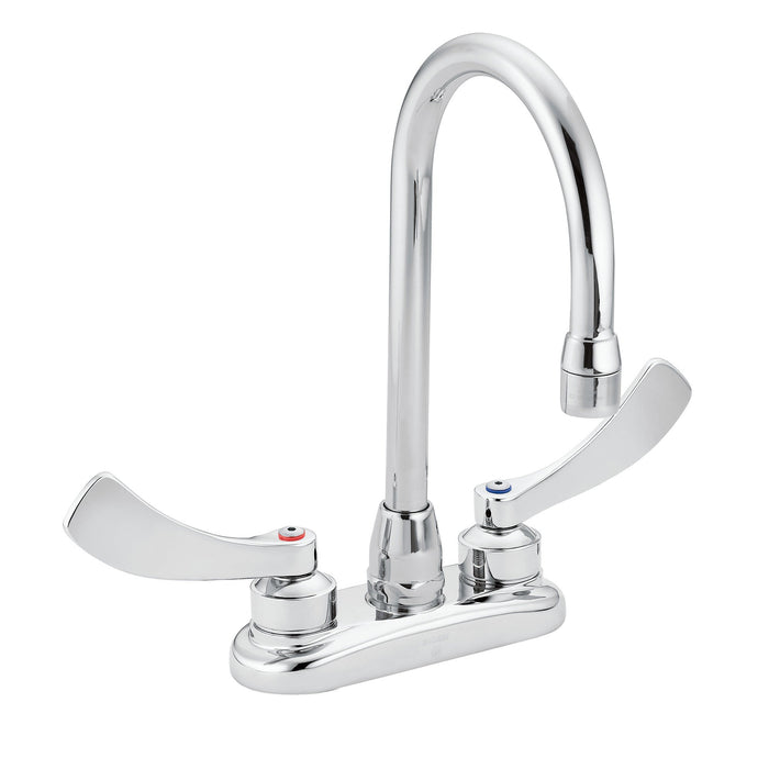 Moen M-DURA 8279 Two-Handle Lavatory Faucet