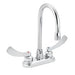 Moen M-DURA 8279 Two-Handle Lavatory Faucet