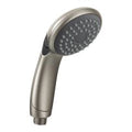 Classic Brushed Nickel