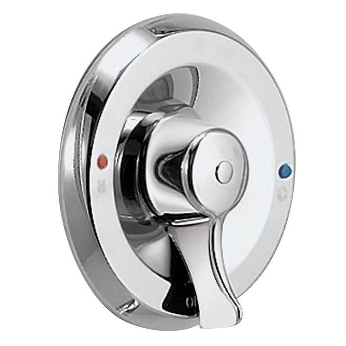 Moen Commercial 8370 1/2" CC connection without integral stops