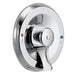 Moen Commercial 8370 1/2" CC connection without integral stops