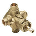 Moen Commercial 8370 1/2" CC connection without integral stops
