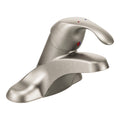 Classic Brushed Nickel