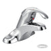 Moen M-BITION 8437 One-Handle Lavatory Faucet