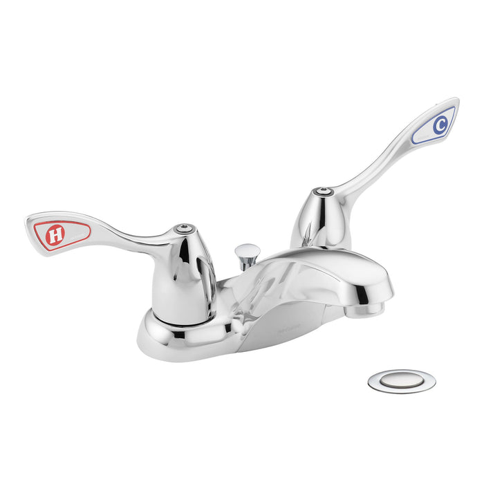 Moen M-BITION 8820 Two-Handle Lavatory Faucet
