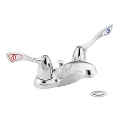 Moen M-BITION 8820 Two-Handle Lavatory Faucet
