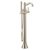 Moen Belfield 9025 One-Handle Tub Filler Includes Hand Shower