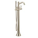 Moen Belfield 9025 One-Handle Tub Filler Includes Hand Shower