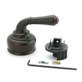 Oil Rubbed Bronze