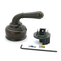 Moen Monticello 95626 Handle Hub Kit