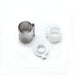 Moen Chateau 96987 Stop tube kit, polished nickel