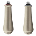 Brushed Nickel