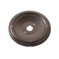 Oil Rubbed Bronze