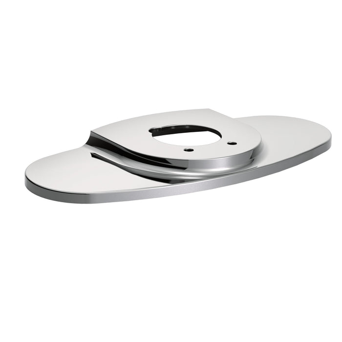 Moen M-POWER 99557 Escutcheon & gasket kit