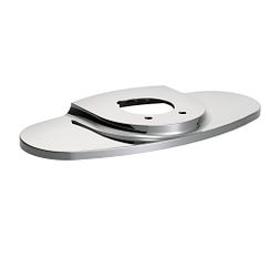 Moen M-POWER 99557 Escutcheon & gasket kit