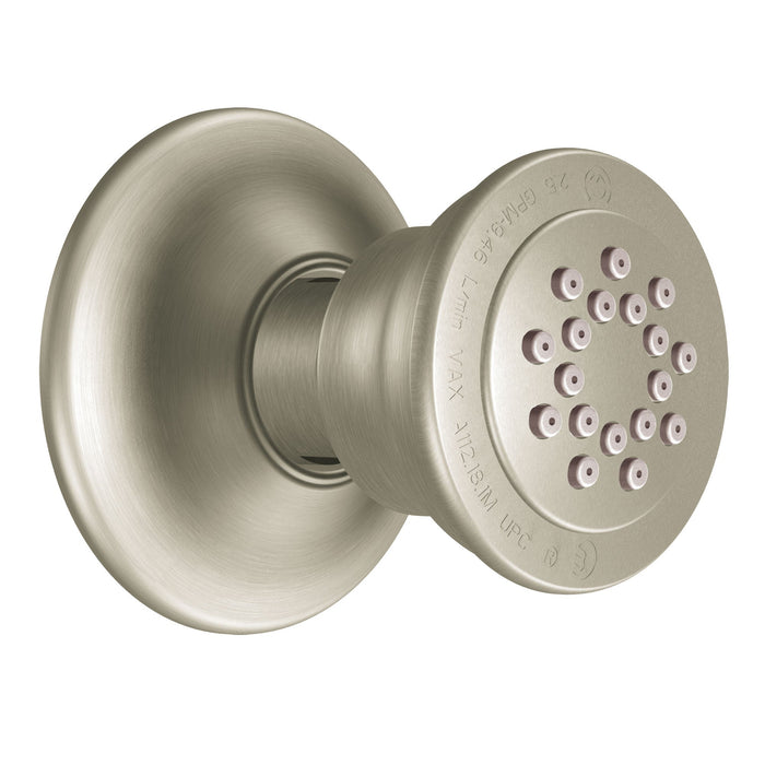 Moen A501 Body Spray