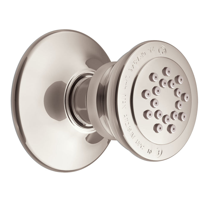 Moen A501 Body Spray