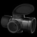 Moen A720 Shower Arm Diverter