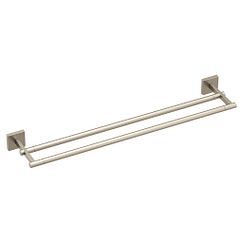 Moen Triva BP1822 24" Double Towel Bar