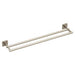 Moen Triva BP1822 24" Double Towel Bar