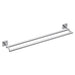 Moen Triva BP1822 24" Double Towel Bar