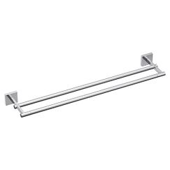 Moen Triva BP1822 24" Double Towel Bar