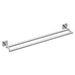 Moen Triva BP1822 24" Double Towel Bar