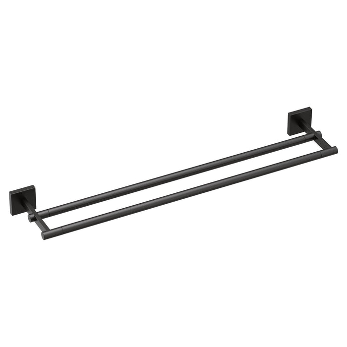 Moen Triva BP1822 24" Double Towel Bar