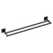 Moen Triva BP1822 24" Double Towel Bar