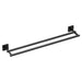 Moen Triva BP1822 24" Double Towel Bar
