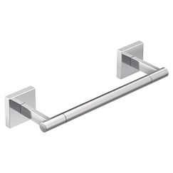 Moen Triva BP1886 9" Hand Towel Bar