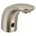 Brushed Nickel