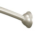 Moen Curved Shower Rods CSR2160 Adjustable Curved Shower Rod
