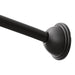 Moen Curved Shower Rods CSR2160 Adjustable Curved Shower Rod